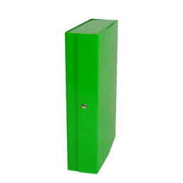 PROGETTO 12 VERDE GLOSSY Starline