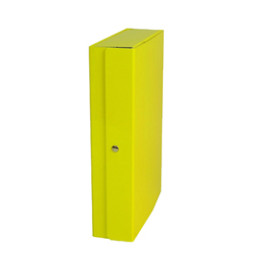 PROGETTO 12 GIALLO GLOSSY Starline