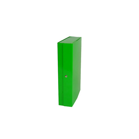 PROGETTO 6 VERDE GLOSSY Starline