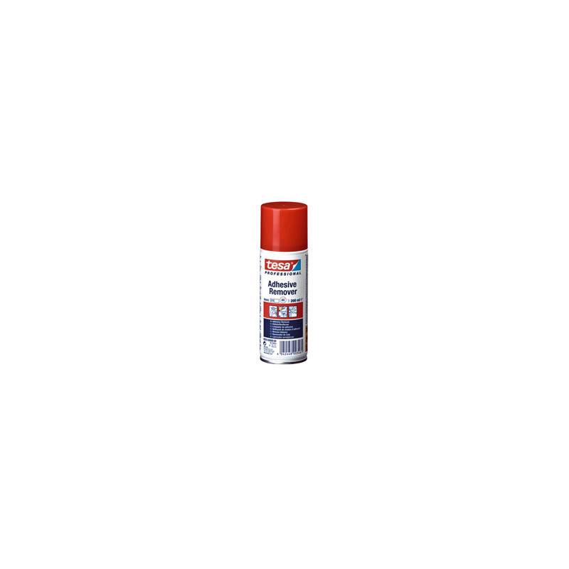 RIMUOVI COLLA SPRAY 200ML