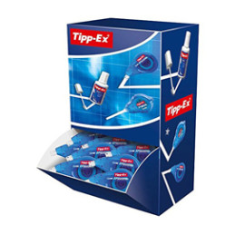 DISPENSER VALUE PACK 15+5 CORRETTORI A NASTRO EASY Correct TIPP-EX®