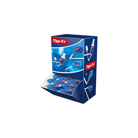 DISPENSER VALUE PACK 15+5 CORRETTORI A NASTRO EASY Correct TIPP-EX®