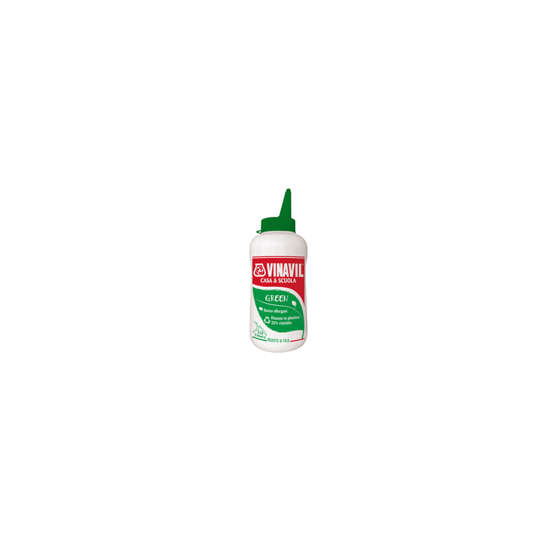 Colla universale VINAVIL green scuola 750g s/allergeni