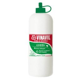 Colla universale VINAVIL green scuola 250g s/allergeni