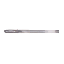 Penna sfera UNI-BALL SIGNO 0,8mm argento