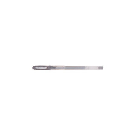 Penna sfera UNI-BALL SIGNO 0,8mm argento