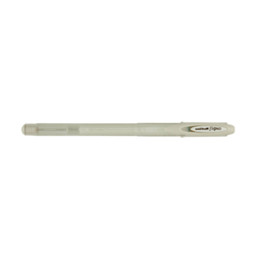 Penna sfera UNI-BALL SIGNO 0,7mm bianco