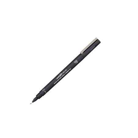 Pin fineliner nero punta 0.4mm