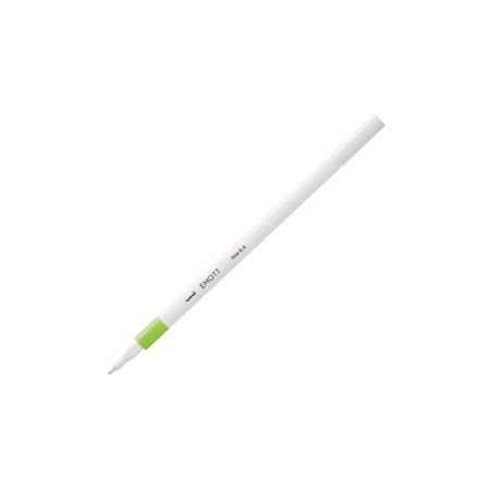 Fineliner EMOTT   0.4mm verde chiaro