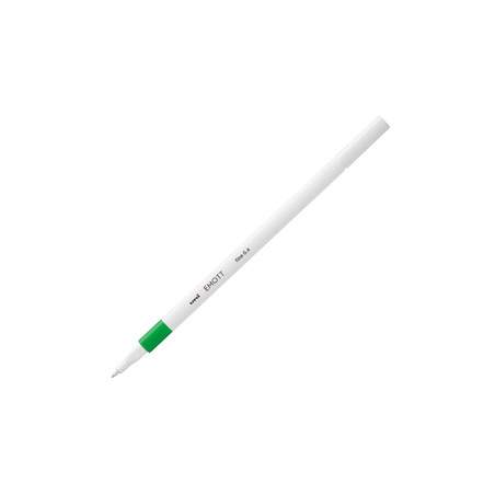 Fineliner EMOTT   0.4mm verde