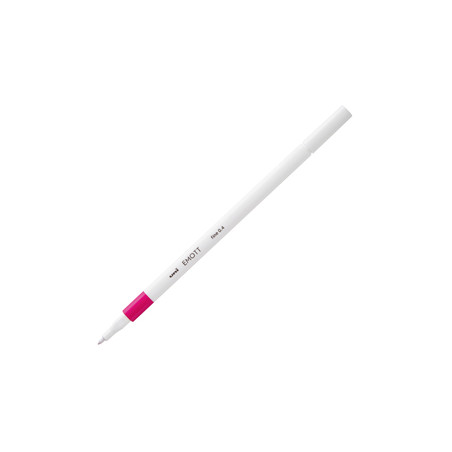 Fineliner EMOTT   0.4mm rosa