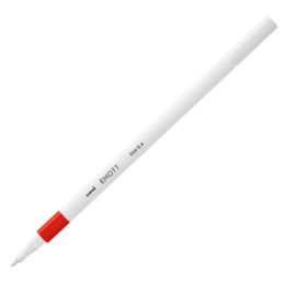 Fineliner EMOTT   0.4mm rosso