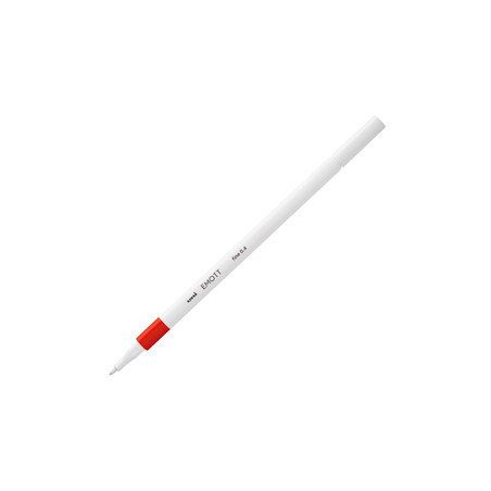 Fineliner EMOTT   0.4mm rosso