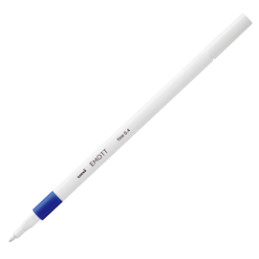 Fineliner EMOTT   0.4mm blu