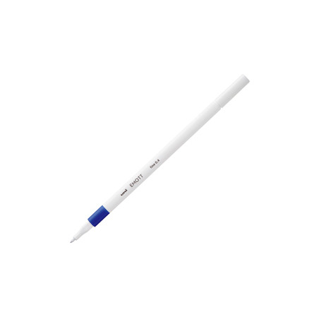 Fineliner EMOTT   0.4mm blu