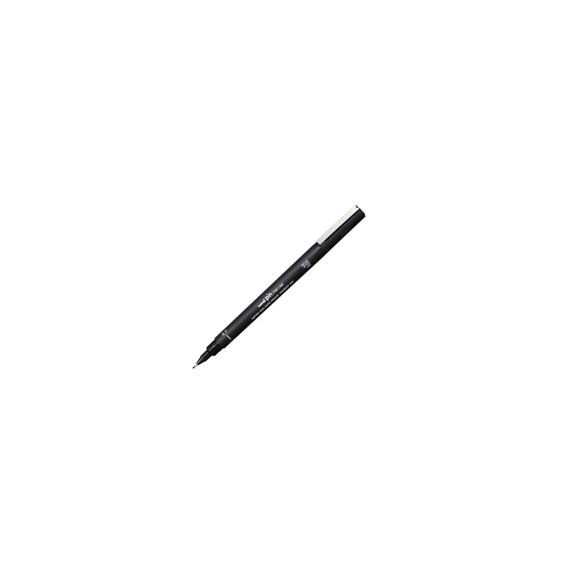 Pin fineliner nero punta 0.7mm