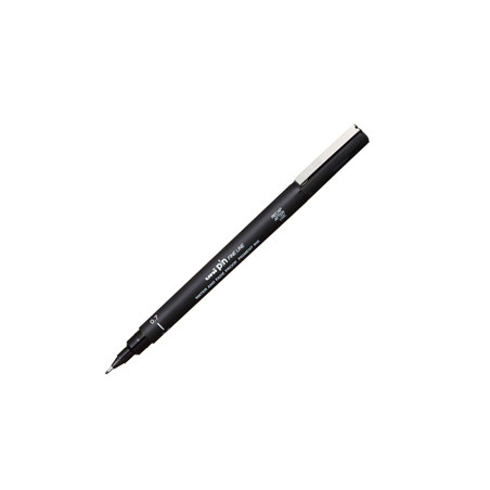 Pin fineliner nero punta 0.7mm