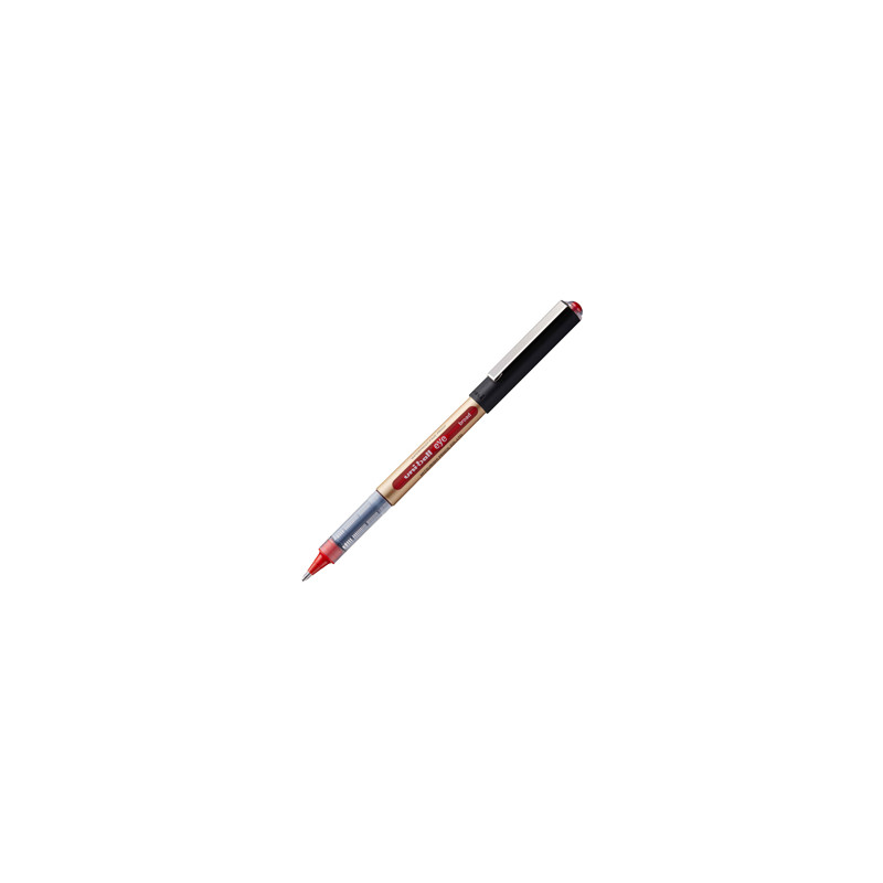 Roller Uni-ball Eye UB150 1.0mm rosso