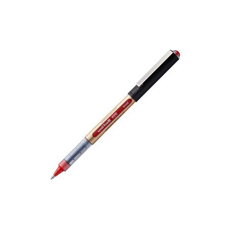 Roller Uni-ball Eye UB150 1.0mm rosso