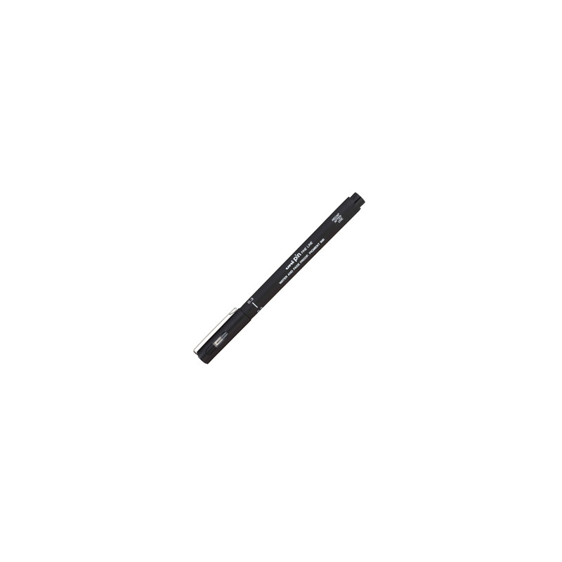 Pin fineliner nero punta 0.3mm