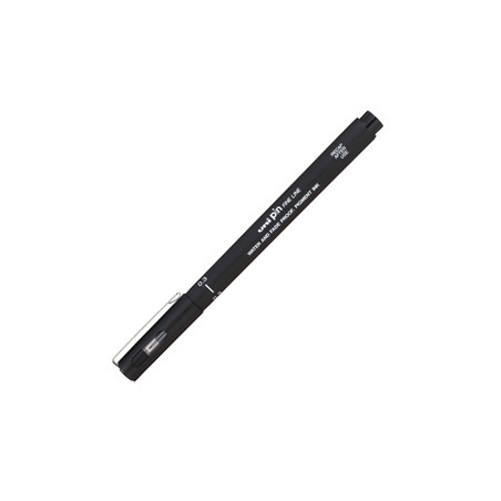 Pin fineliner nero punta 0.3mm