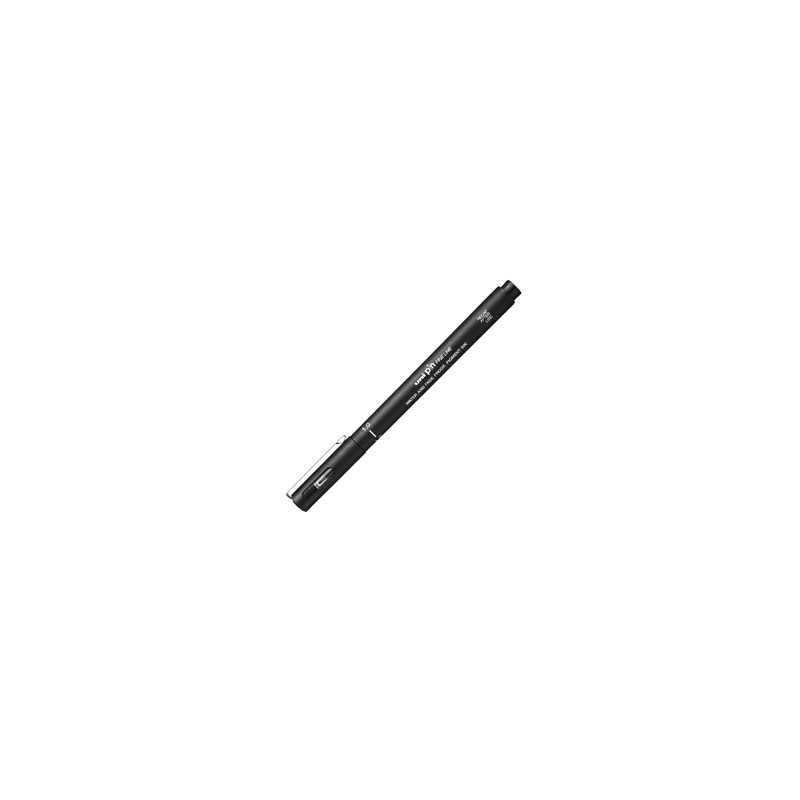 Pin fineliner nero punta 1.0mm