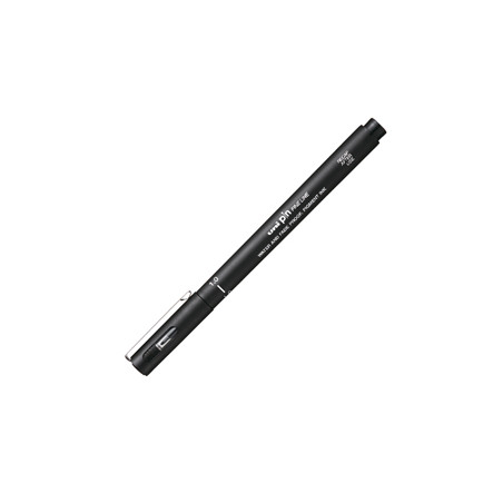 Pin fineliner nero punta 1.0mm