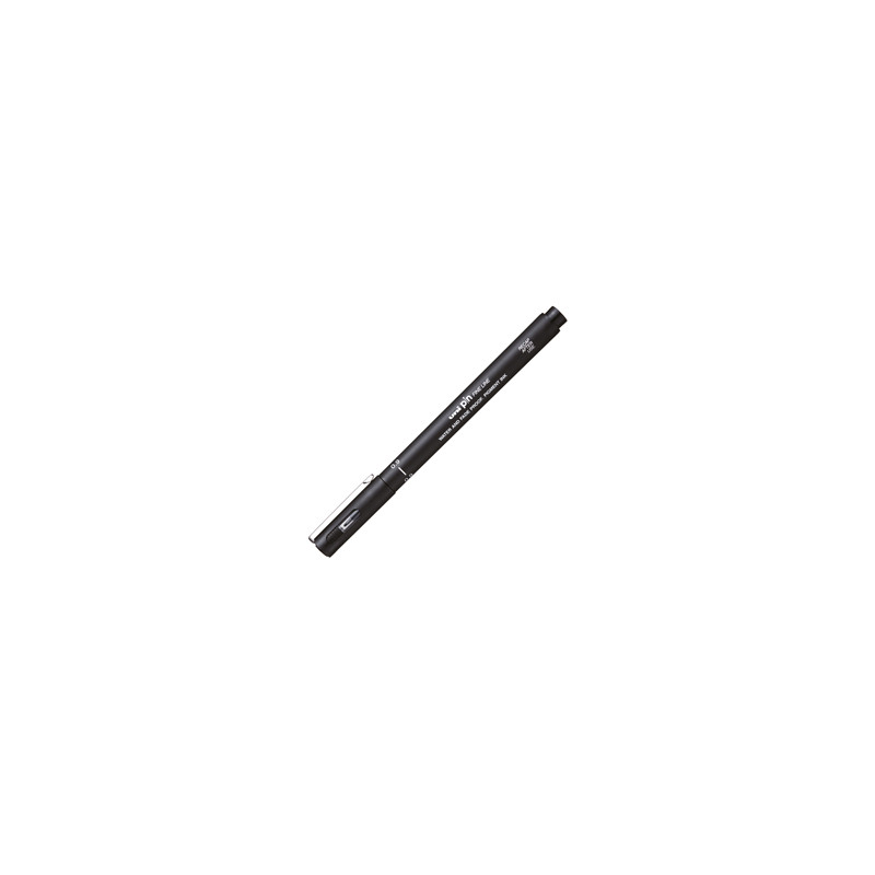 Pin fineliner nero punta 0.9mm