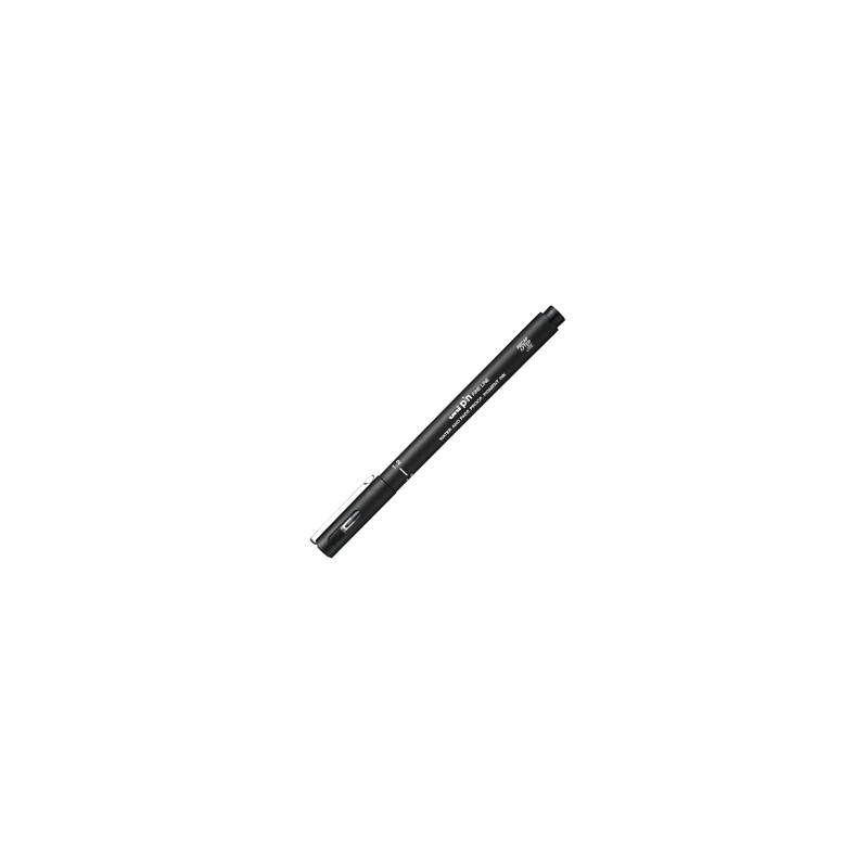 Pin fineliner nero punta 1.2mm