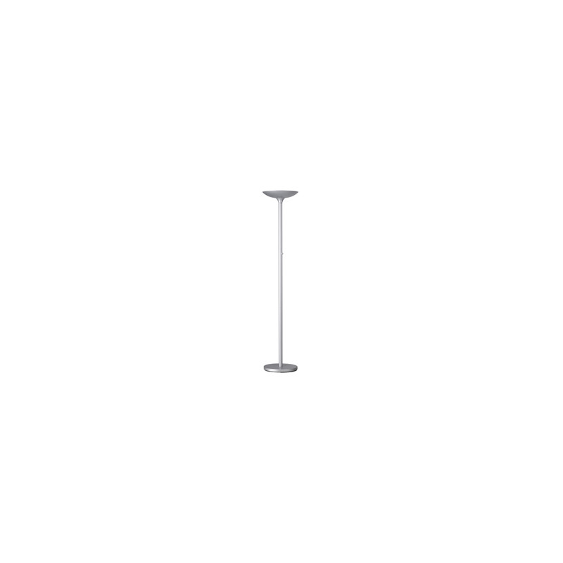 LAMPADA LED 29,9W GRIGIO METAL Varialux DA TERRA