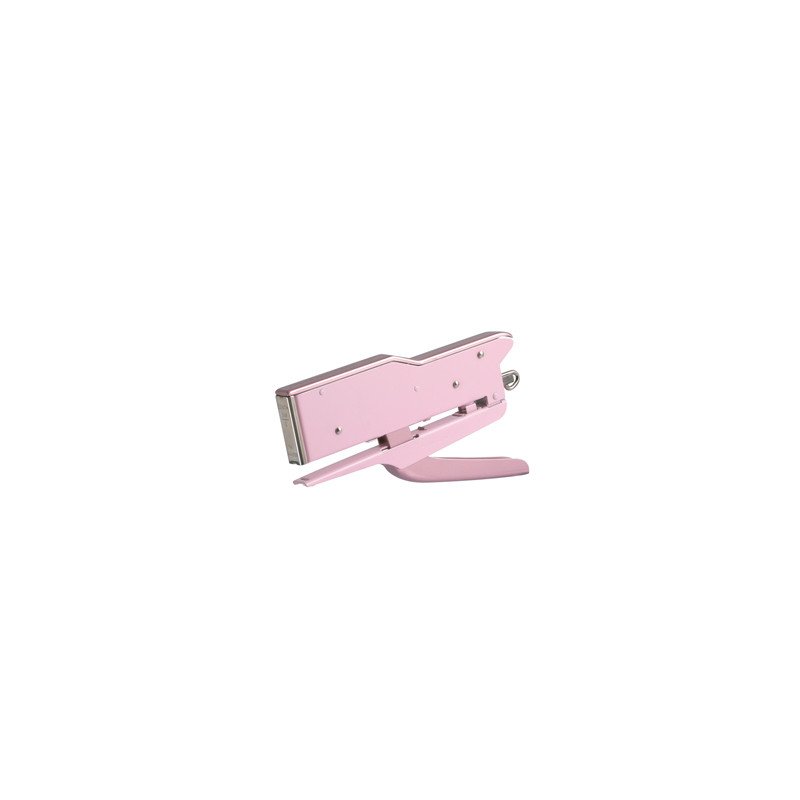 CUCITRICE A PINZA ZENITH 548/E Pastel ROSA