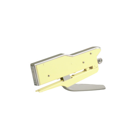 CUCITRICE A PINZA ZENITH 548/E Pastel GIALLO