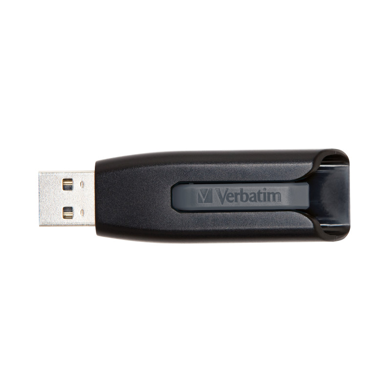 MEMORIA USB 3.0 SUPERSPEED - STORE 'N' GO V3 USB DRIVE 32GB (NERO)
