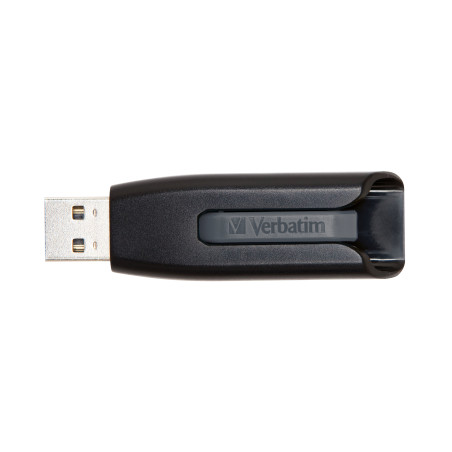 MEMORIA USB 3.0 SUPERSPEED - STORE 'N' GO V3 USB DRIVE 32GB (NERO)