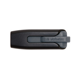 MEMORIA USB 3.0 SUPERSPEED - STORE 'N' GO V3 USB DRIVE 32GB (NERO)