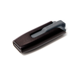 MEMORIA USB 3.0 SUPERSPEED - STORE 'N' GO V3 USB DRIVE 64GB (NERO)