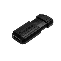 MEMORIE USB STORE 'N' GO PINSTRIPE NERO DA 16 GB