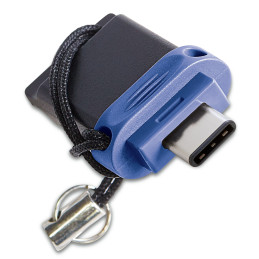 USB Drive 3.0 Store ´N´ GO Dual Drive 3.0   USB C 32GB