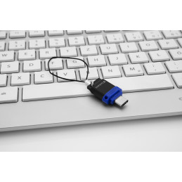 USB Drive 3.0 Store ´N´ GO Dual Drive 3.0   USB C 32GB
