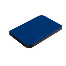 UBS PORTATILE STORE 'N' GO 1TB USB 3.0 BLUE (9.5MM DRIVE)