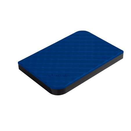 UBS PORTATILE STORE 'N' GO 1TB USB 3.0 BLUE (9.5MM DRIVE)