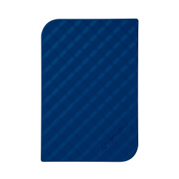 UBS PORTATILE STORE 'N' GO 1TB USB 3.0 BLUE (9.5MM DRIVE)