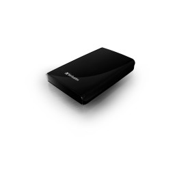 HARD DISK PORTATILE STORE 'N' GO USB 3.0 DA 2TB BLACK