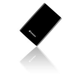 HARD DISK STORE 'N' GO USB 3.0 PORTATILE 1TB COLORE NERO