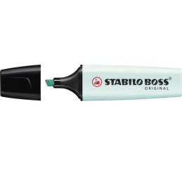 EVIDENZIATORE STABILO BOSS PASTEL Carta da Zucchero 70 113