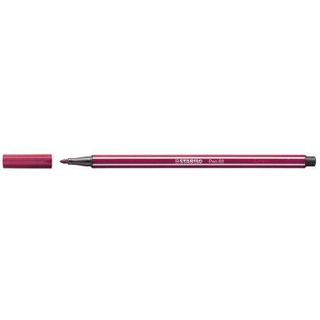 PENNARELLO STABILO PEN 68 19 PORPORA