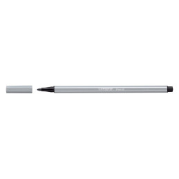 PENNARELLO STABILO PEN 68 95 GRIGIO FREDDO MEDIO