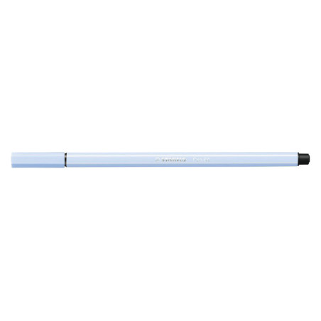 PENNARELLO STABILO PEN 68 11 BLU GHIACCIO