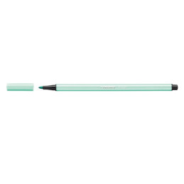 PENNARELLO STABILO PEN 68 13 VERDE GHIACCIO