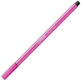 ASTUCCIO 6 EVIDENZIATORI STABILO PEN 68 NEON ASSORT.